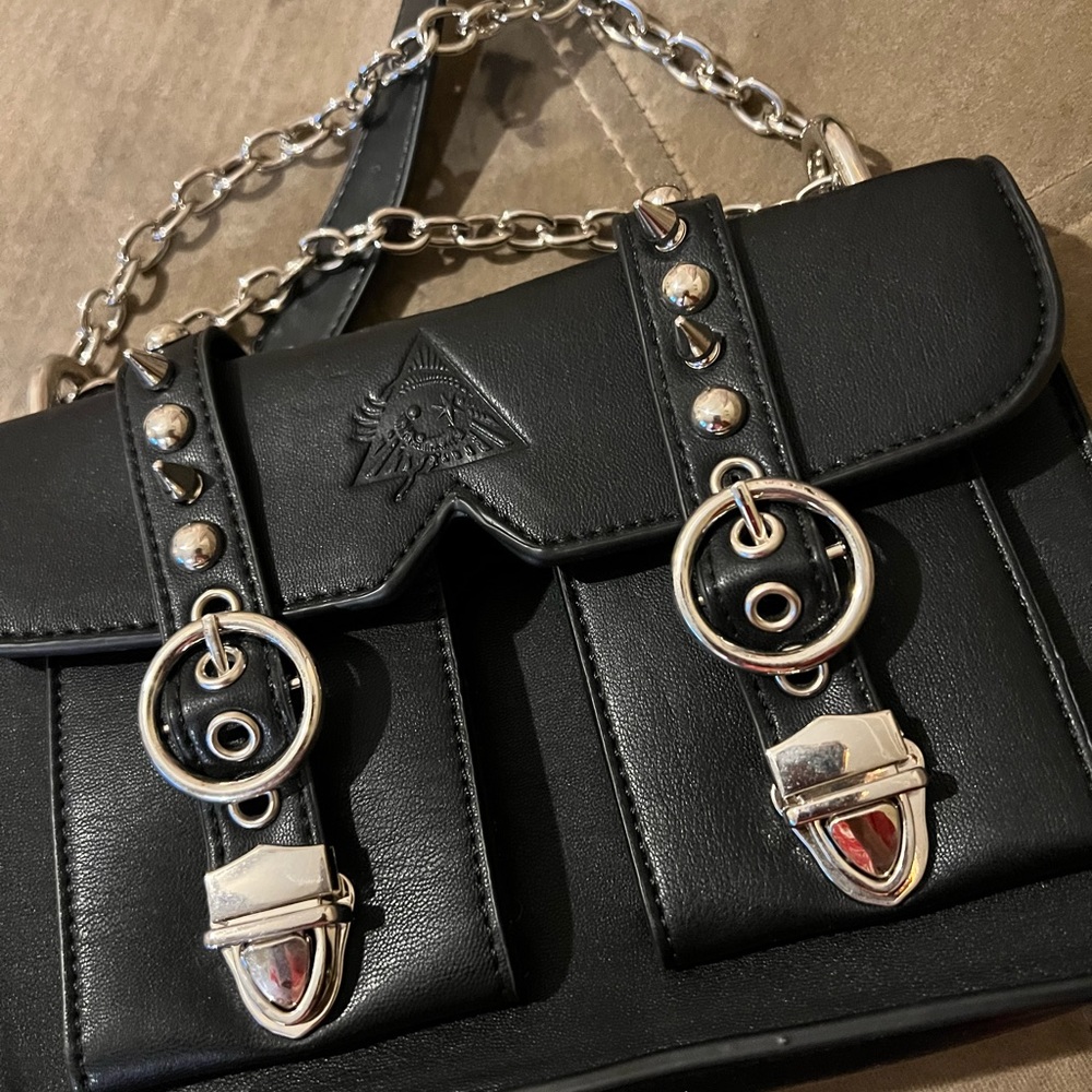 Disturbia bag